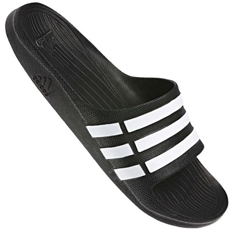 adidas badeschuhe herren original|Adidas badeschuh.